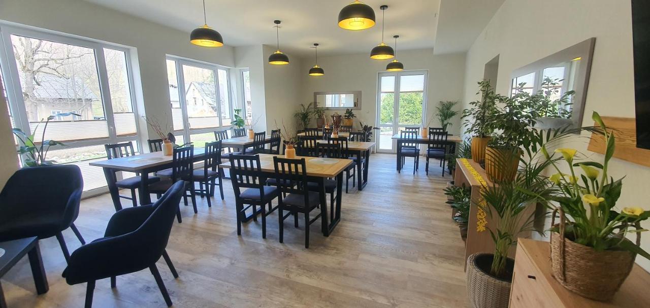 Zajazd Stronie Stronie Śląskie Extérieur photo