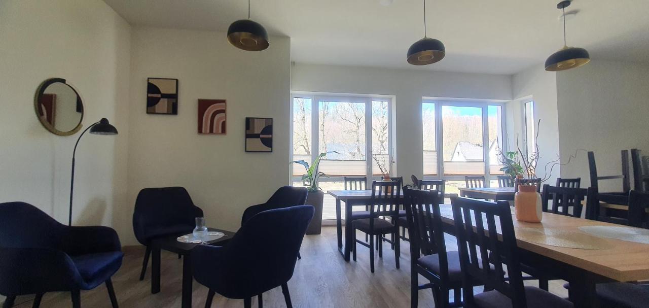 Zajazd Stronie Stronie Śląskie Extérieur photo