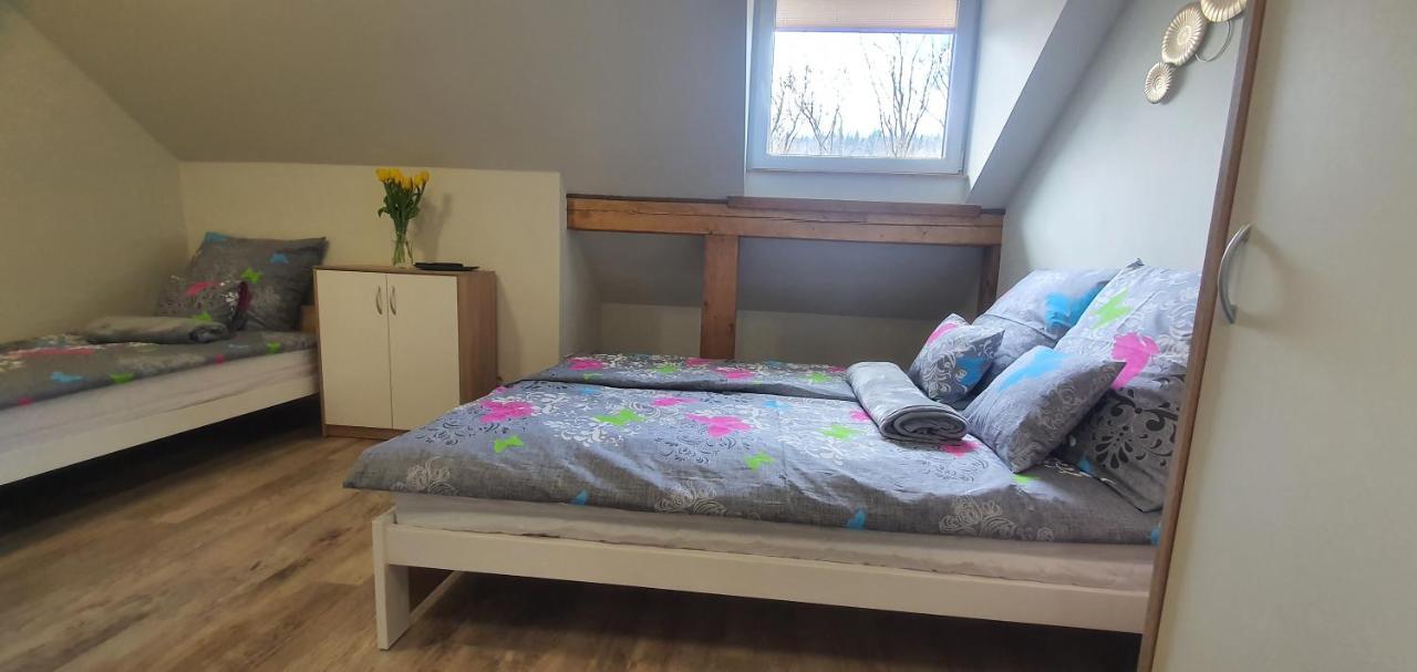 Zajazd Stronie Stronie Śląskie Extérieur photo