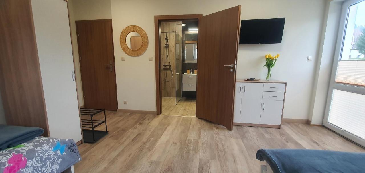 Zajazd Stronie Stronie Śląskie Extérieur photo