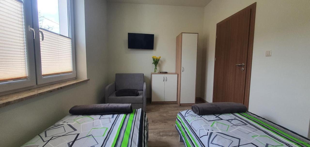 Zajazd Stronie Stronie Śląskie Extérieur photo
