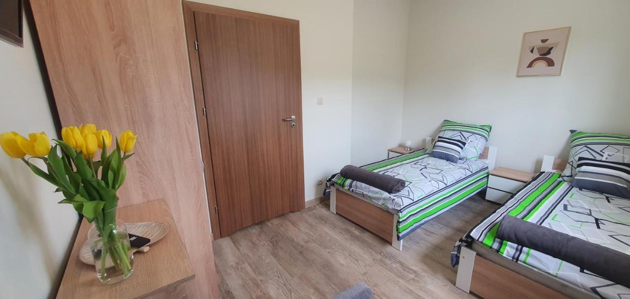 Zajazd Stronie Stronie Śląskie Extérieur photo