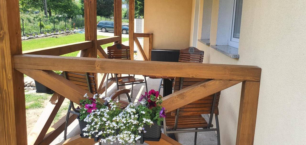Zajazd Stronie Stronie Śląskie Extérieur photo