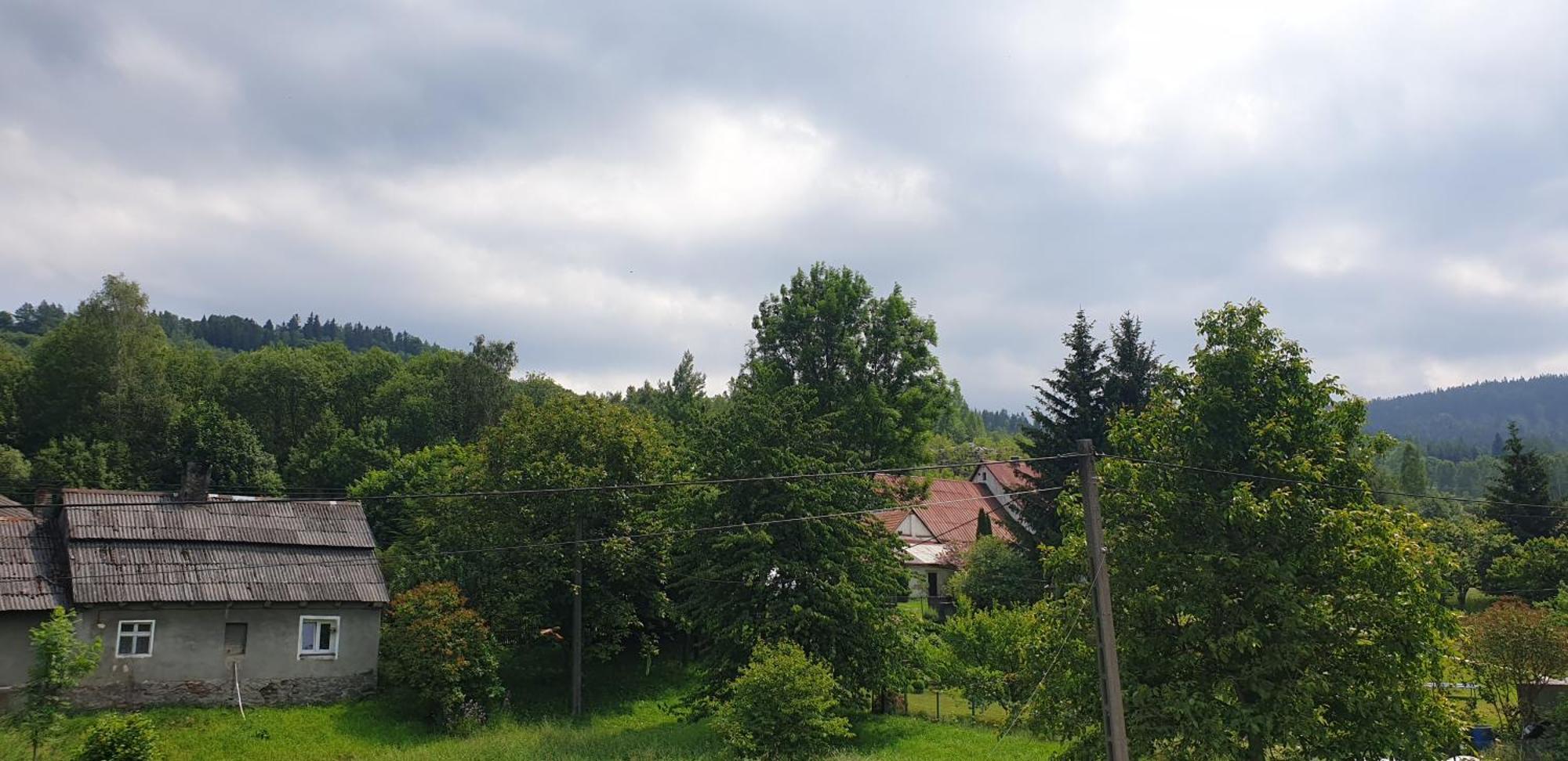 Zajazd Stronie Stronie Śląskie Extérieur photo
