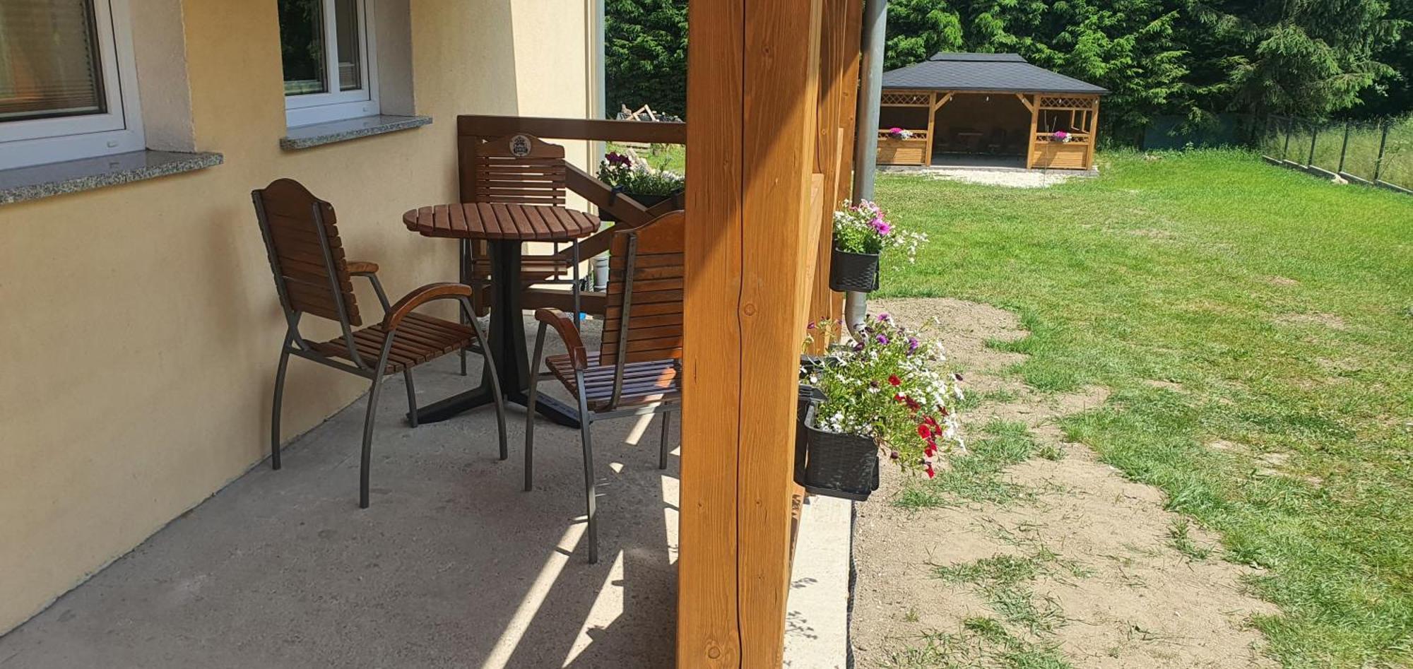 Zajazd Stronie Stronie Śląskie Extérieur photo