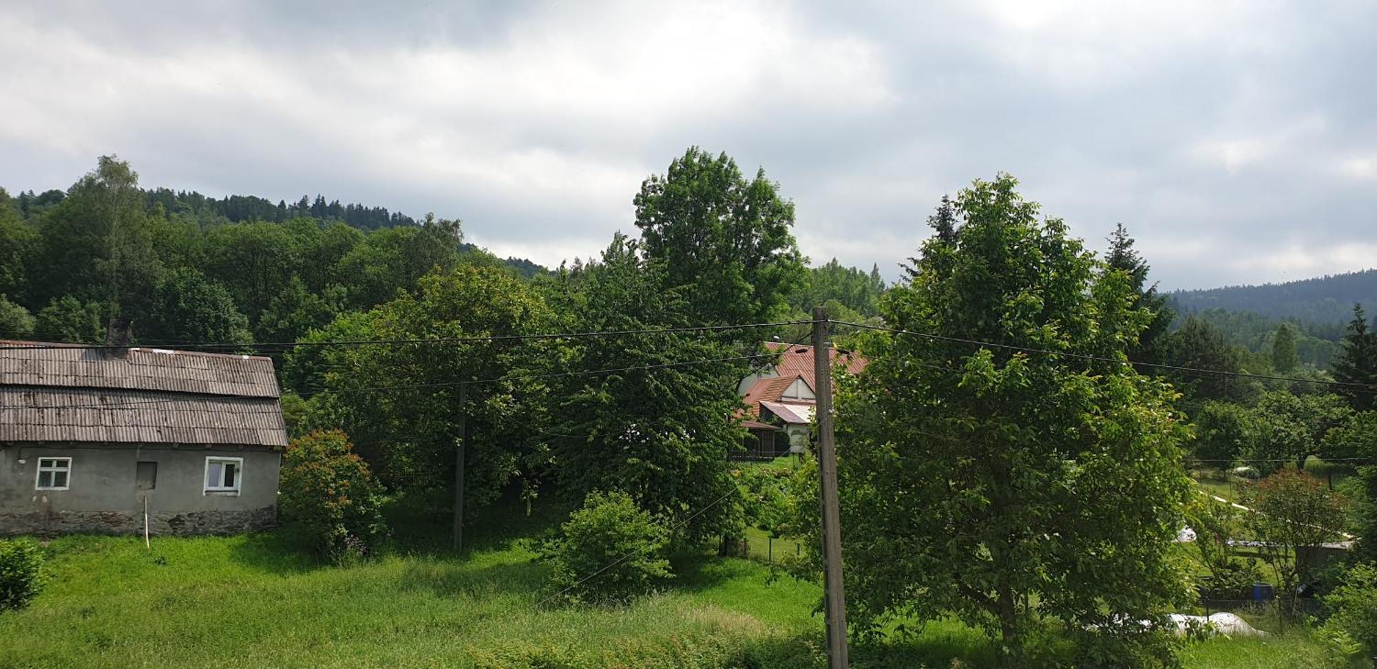 Zajazd Stronie Stronie Śląskie Extérieur photo
