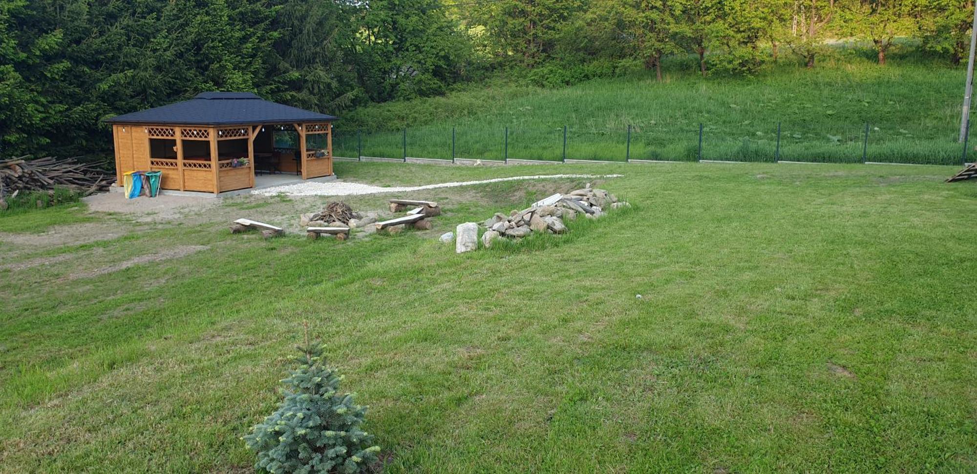 Zajazd Stronie Stronie Śląskie Extérieur photo