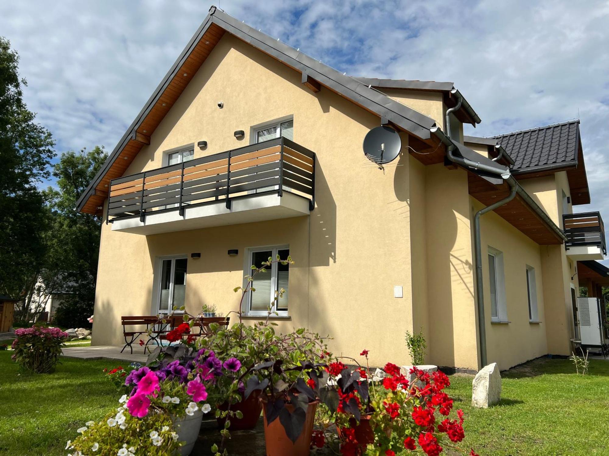 Zajazd Stronie Stronie Śląskie Extérieur photo